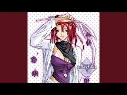 「フォルテ・シュトーレン ギャラクシーエンジェル」の画像検索結果