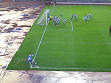 Corner kick - Wikipedia, the free encyclopedia