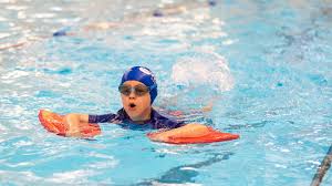 Image result for Romsey and Totton Swimming Club
