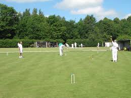 Image result for Middlesbrough Croquet Club
