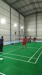 Image result for Eden Badminton Club