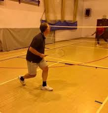 Image result for Wells Ladies Badminton Club
