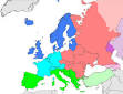 Europe - Wikipedia, the free encyclopedia