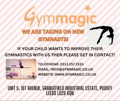 Image result for Gymmagic