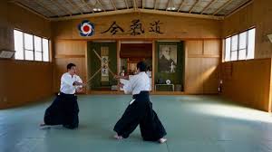 Image result for Aikido - Takama Hara Aikido Dojo