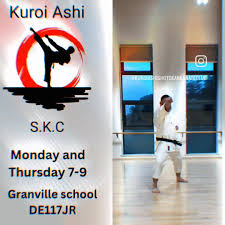 Image result for Eurokwai Shotokan Karate Club