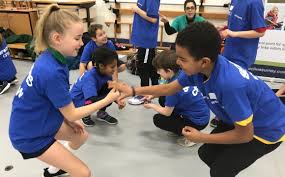 Image result for Surrey Sports Development Unit