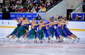 Image result for Nottinghamshire Ice racing Club