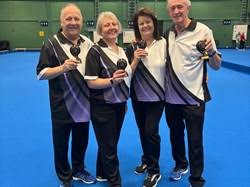 Image result for Abbots Bromley Indoor Bowls Club