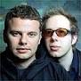 From the start, Tom Rowlands and Ed Simons saw the connections between the ... - ChemBros128x128