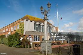 Image result for Royal Lymington Yacht Club