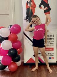 Image result for Wentworth Dance Centre