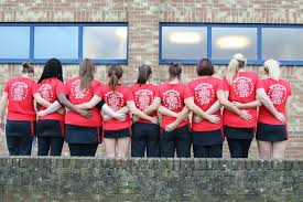 Image result for Bournemouth Netball Club
