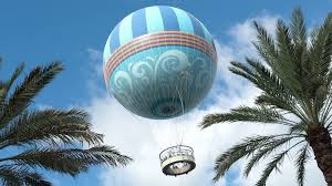Image result for Espiritu Balloon Flights