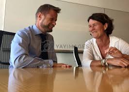 Image result for Bent Høie