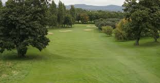 Image result for Abergele Golf Club