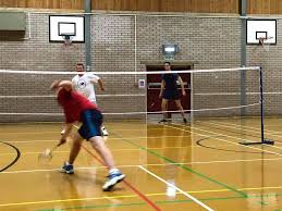 Image result for Horncastle Badminton Club