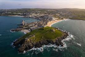Image result for St Ives Cc, Cornwall