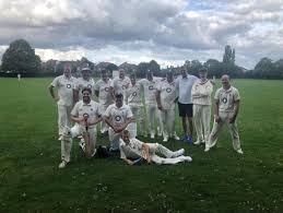 Image result for Stretton Cricket Club