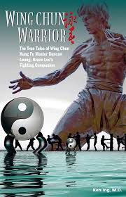 Image result for Kamon Wing Chun