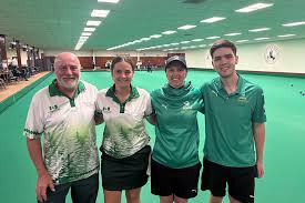 Image result for North Walsham Indoor Bowls Club
