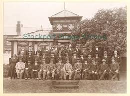 Image result for Victoria Bowling Club (Stockport)