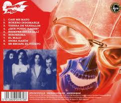 Image result for metalmorfosis