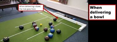 Image result for Chieveley Short Mat Bowls Club