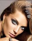 Makeup by Aaron de Mey