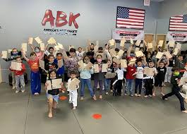 Image result for America's Best Karate