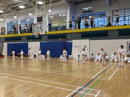 Image result for Egham Shotokan Karate Club