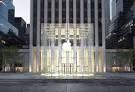 Apple's new 5th Avenue cube revealed