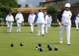 Image result for Felixstowe Indoor Bowls Club