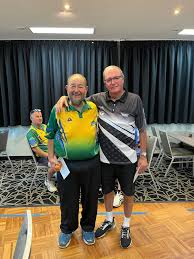 Image result for Lawson Park Bowling Club