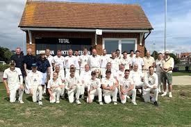 Image result for Eastbourne Cricket Club
