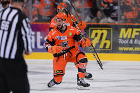 Image result for Sheffield Steelers