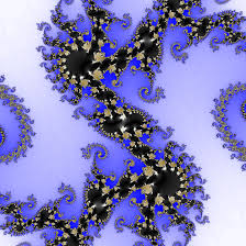 Image result for julia fractals