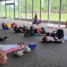 Image result for Bath School of Shiatsu and Yoga