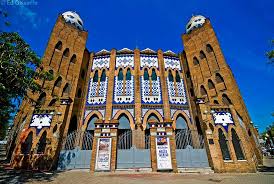 La Monumental (Barcelona)