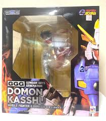 「キョウジ・カッシュ 機動武闘伝Gガンダム」の画像検索結果