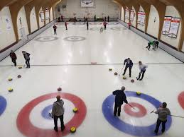 Image result for Ice Rink Club (Curling)