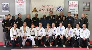 Image result for Southill Karate Club