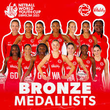 Image result for Ywca Bury Juniors Netball Club