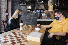 Image result for Musselburgh Chess Club