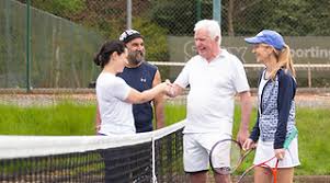 Image result for Stourbridge Lawn Tennis & Squash Club