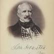 Sam Houston, 1793-1863: One of the Most Famous Leaders of ...