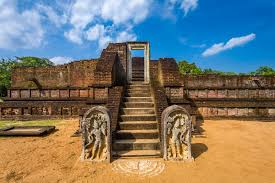 Image result for Полоннарува