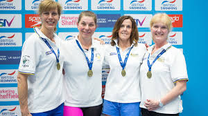 Image result for Saxon Crown (Lewisham) Swimming Club