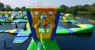 Image result for New Forest Water Park