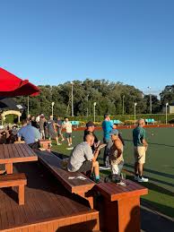 Image result for Edenbridge Bowling Club